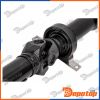 Arbre de transmission arrière pour BMW | NWN-BM-099, 26107534632